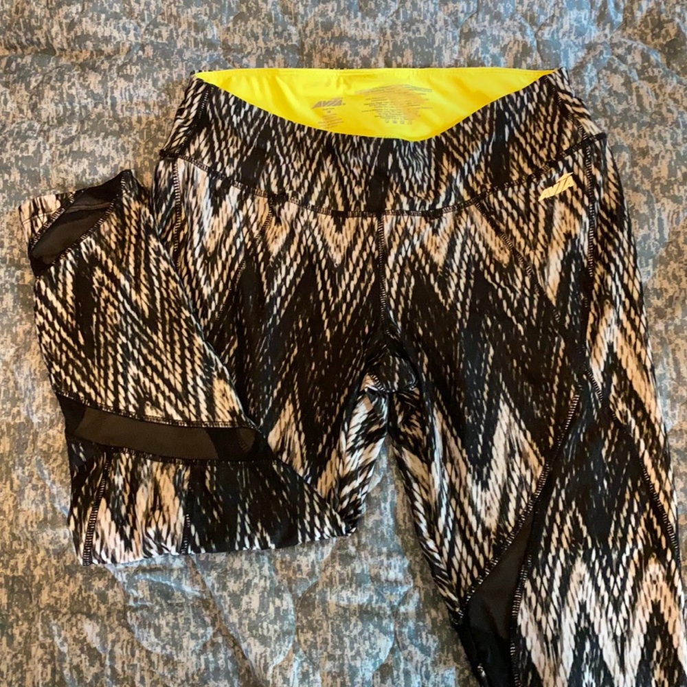 Avia Leggings